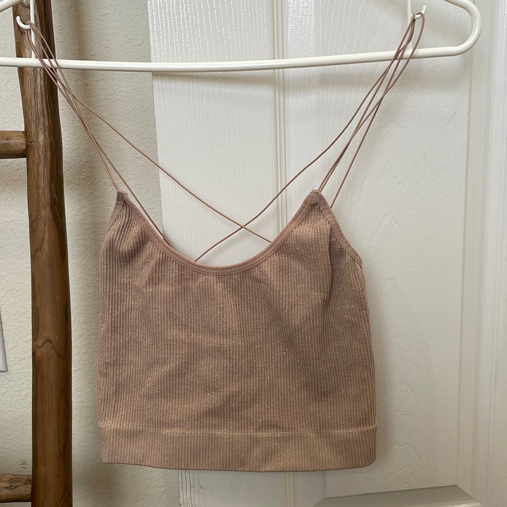 Urban Outfitters brami top